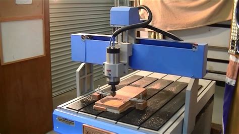 Revolutionizing Your Machining: Is the 158 CNC Router 6090 the 